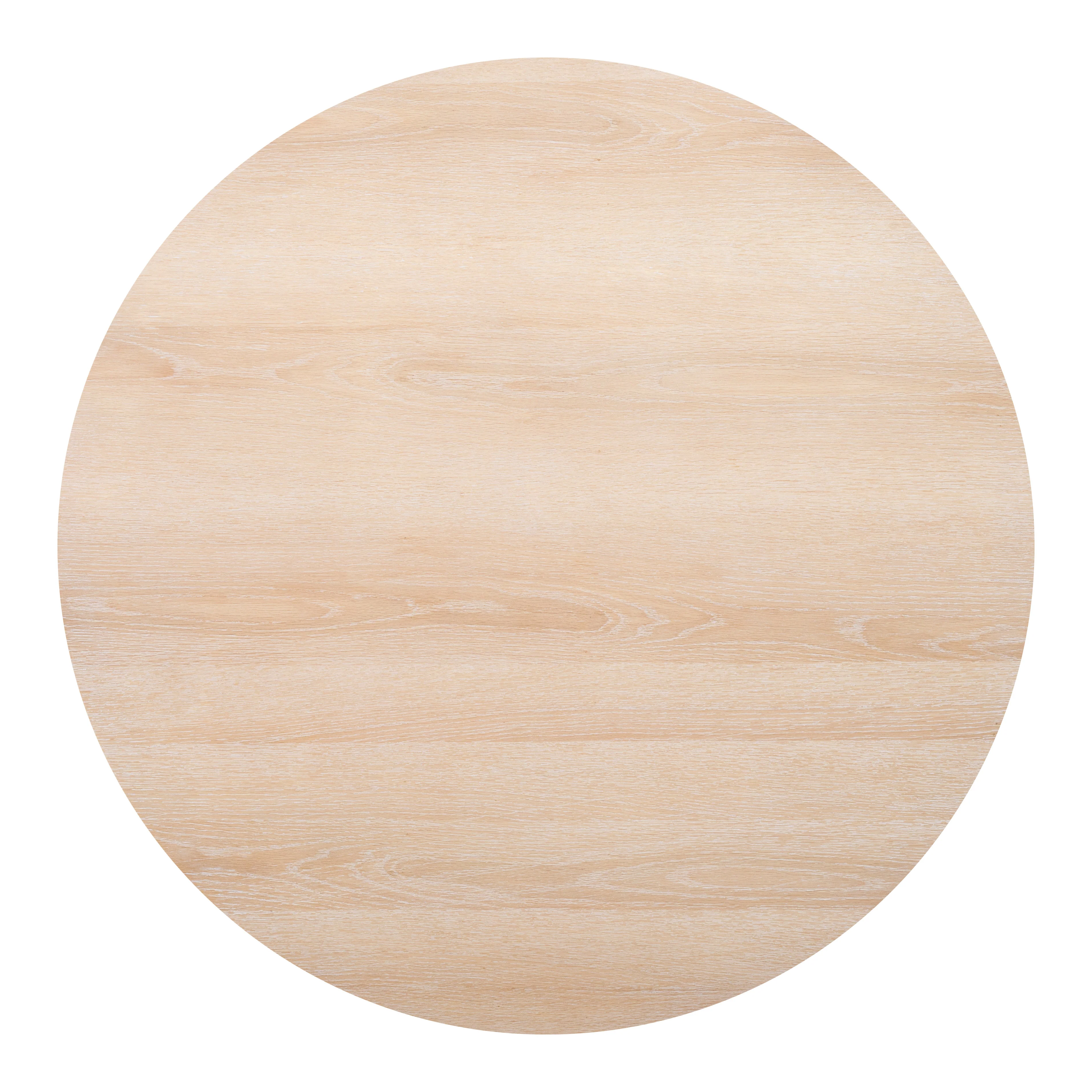 Wilou Dining Table Natural - Image 4
