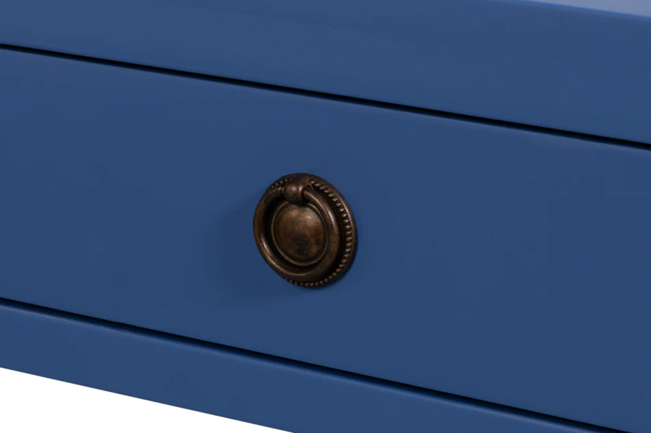Windy Single Drawer Side Table Custom - Image 4
