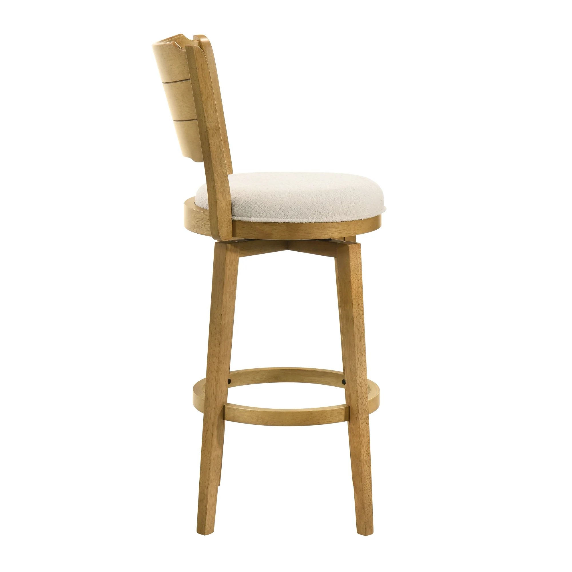Winsley Barstool - Set of 2 - Image 5