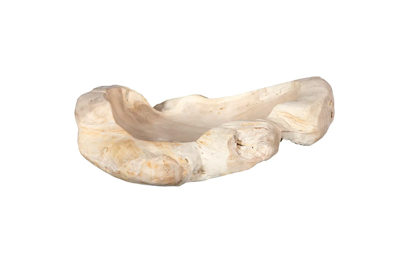 Wood Bowl - Image 3