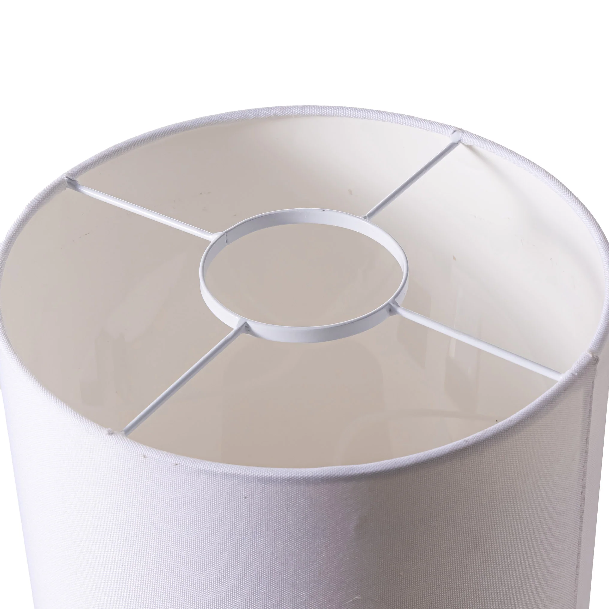 Woonari Solar Table Lamp Brown - Image 5