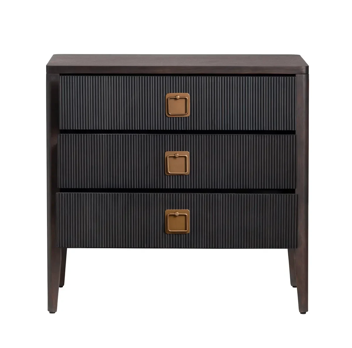 Worthington 3-Drawer Chest - Image 4