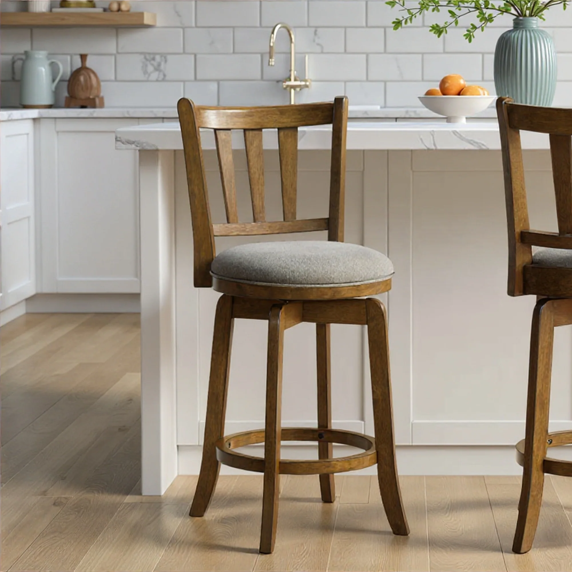 Wren Counter Stool - Set of 2 - Image 10