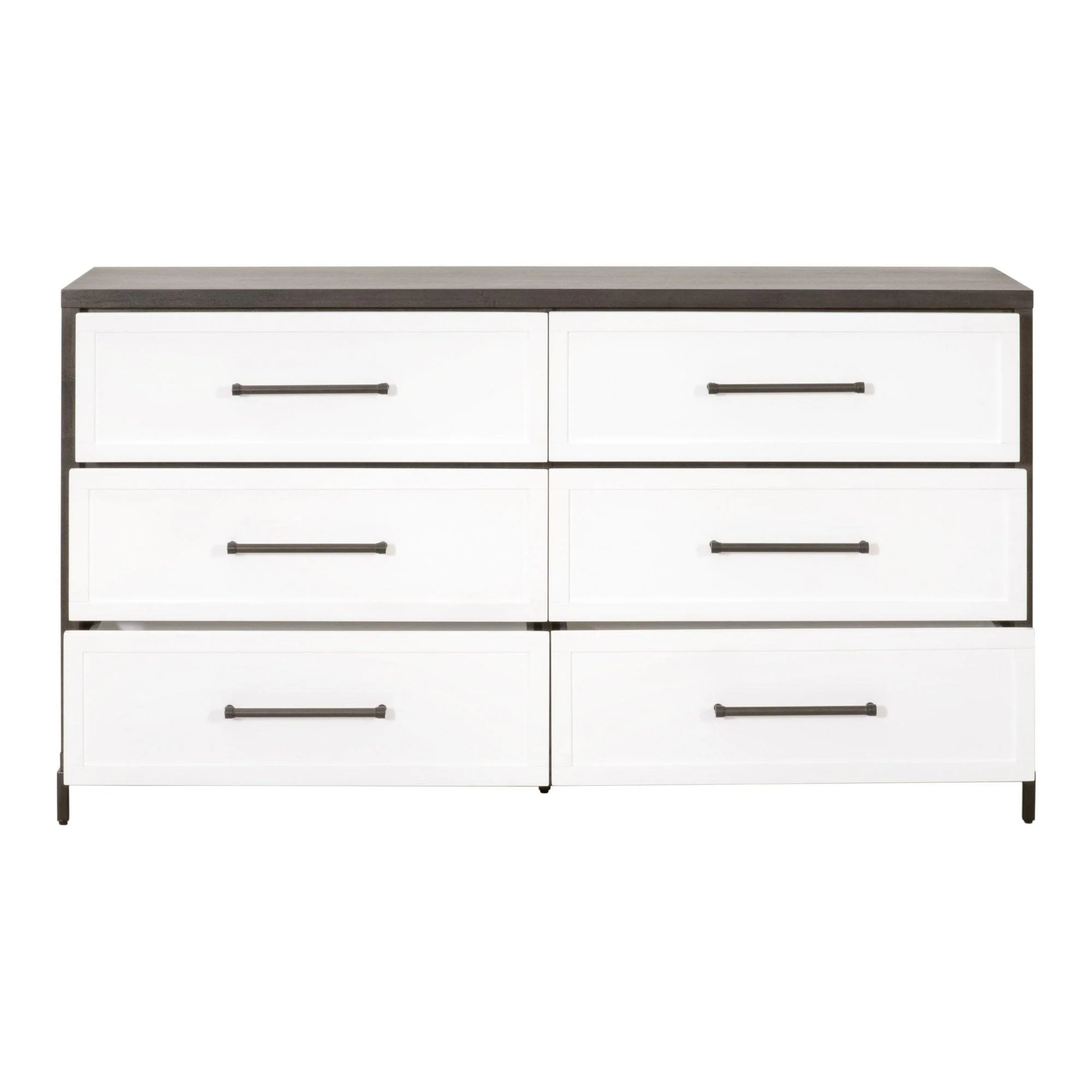 Wrenn 6-Drawer Double Dresser - Image 3