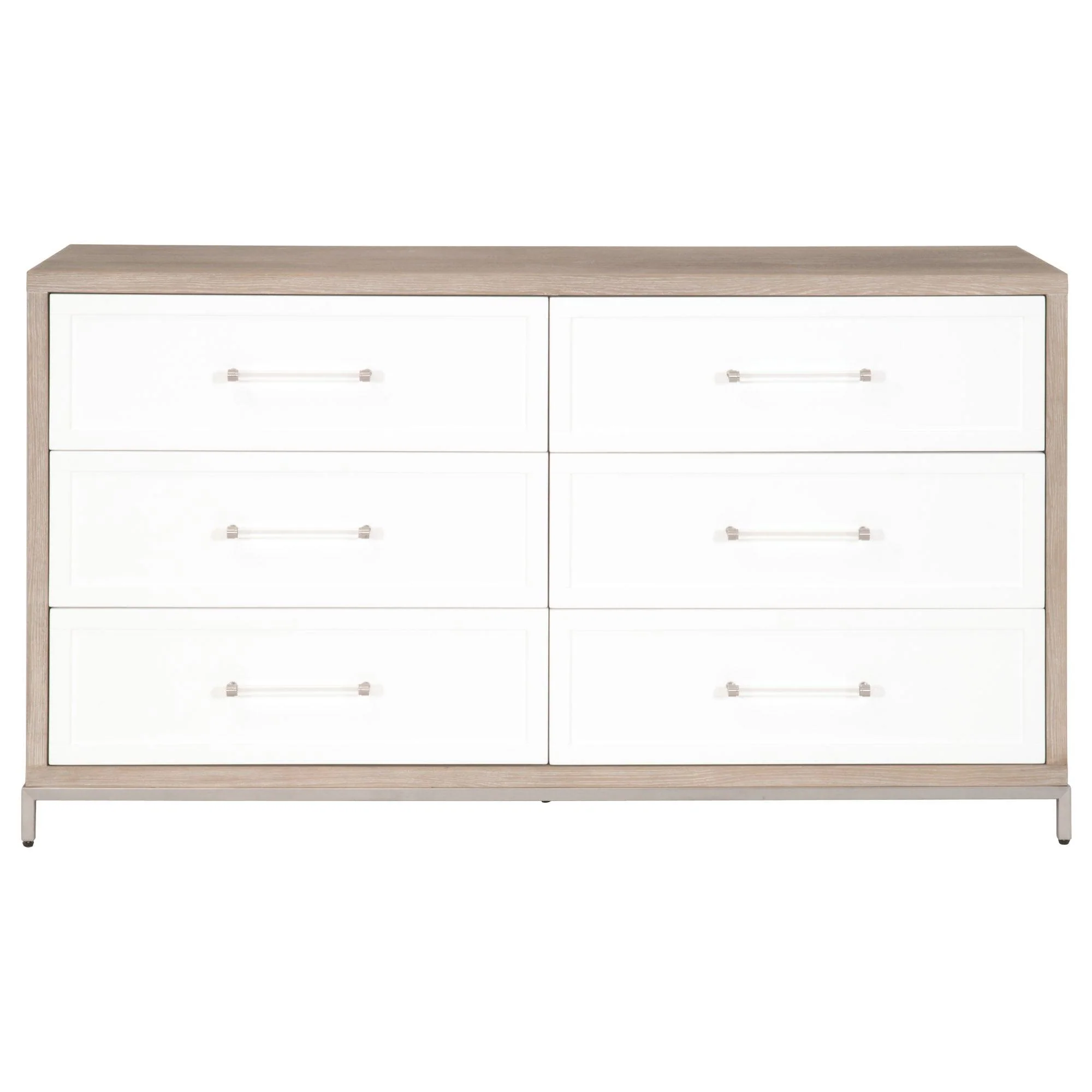 Wrenn 6-Drawer Double Dresser - Image 2