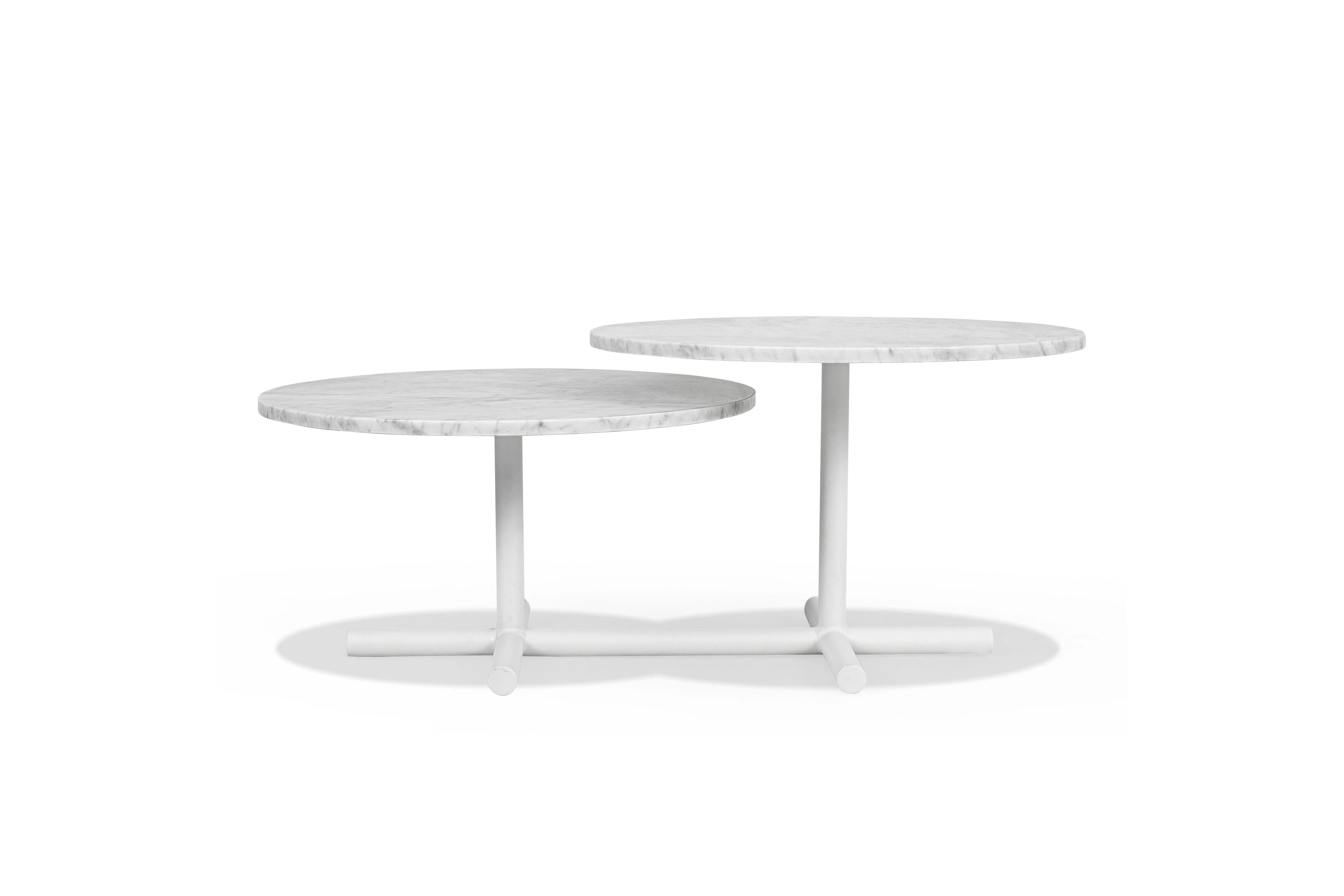 X AND O Coffee Table - Image 2