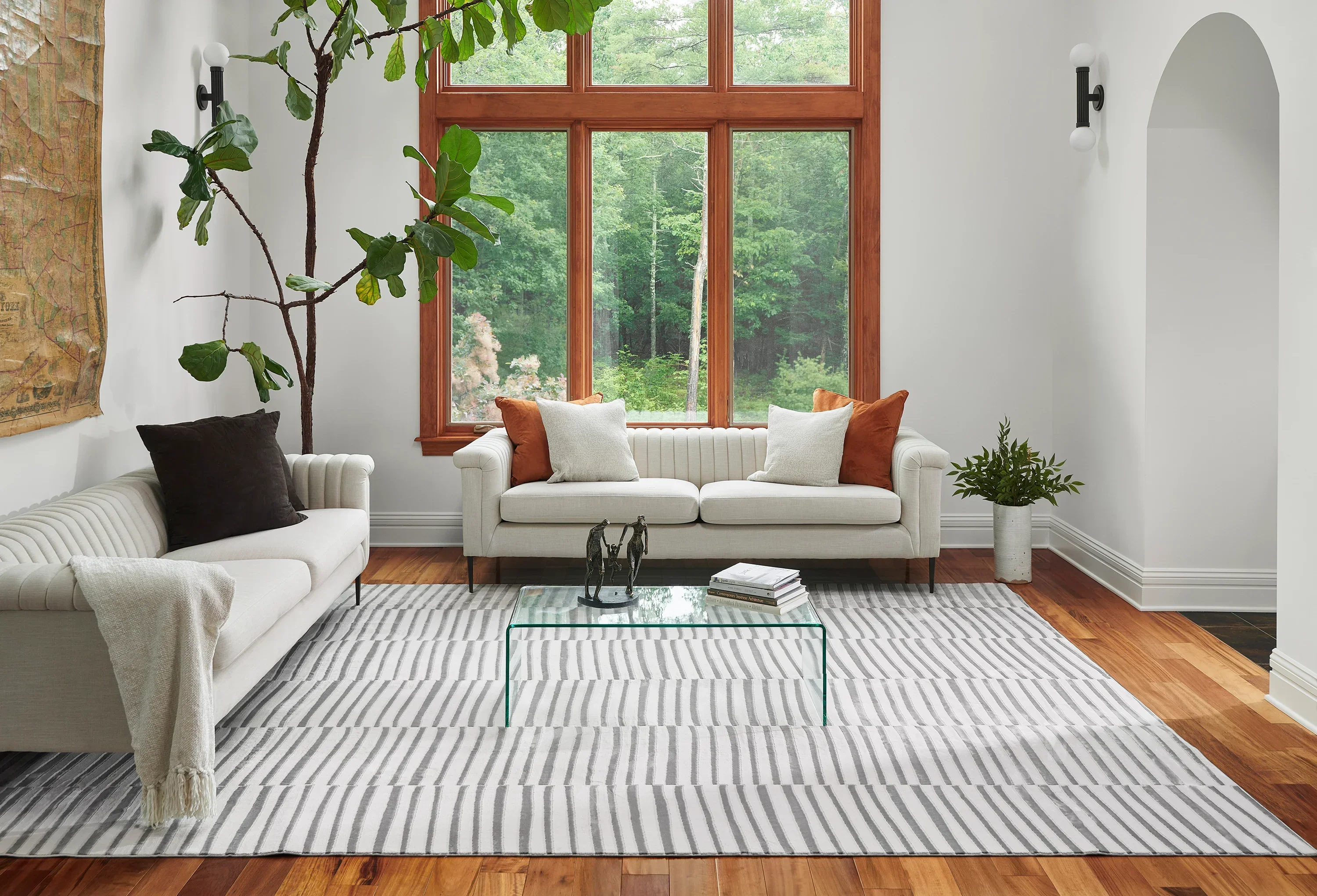 Xander 1 Rug - Image 8