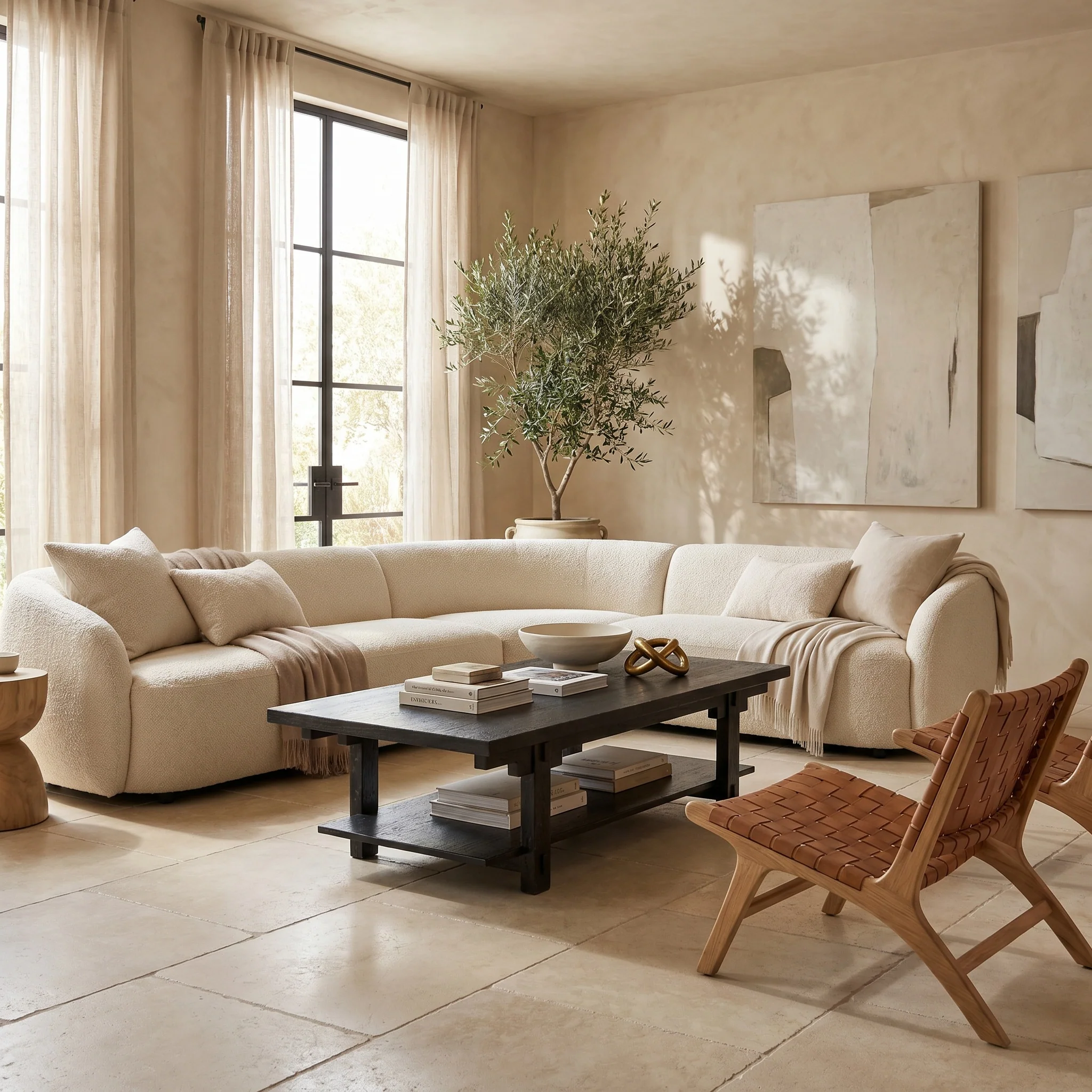 Yaoli Coffee Table - Image 2