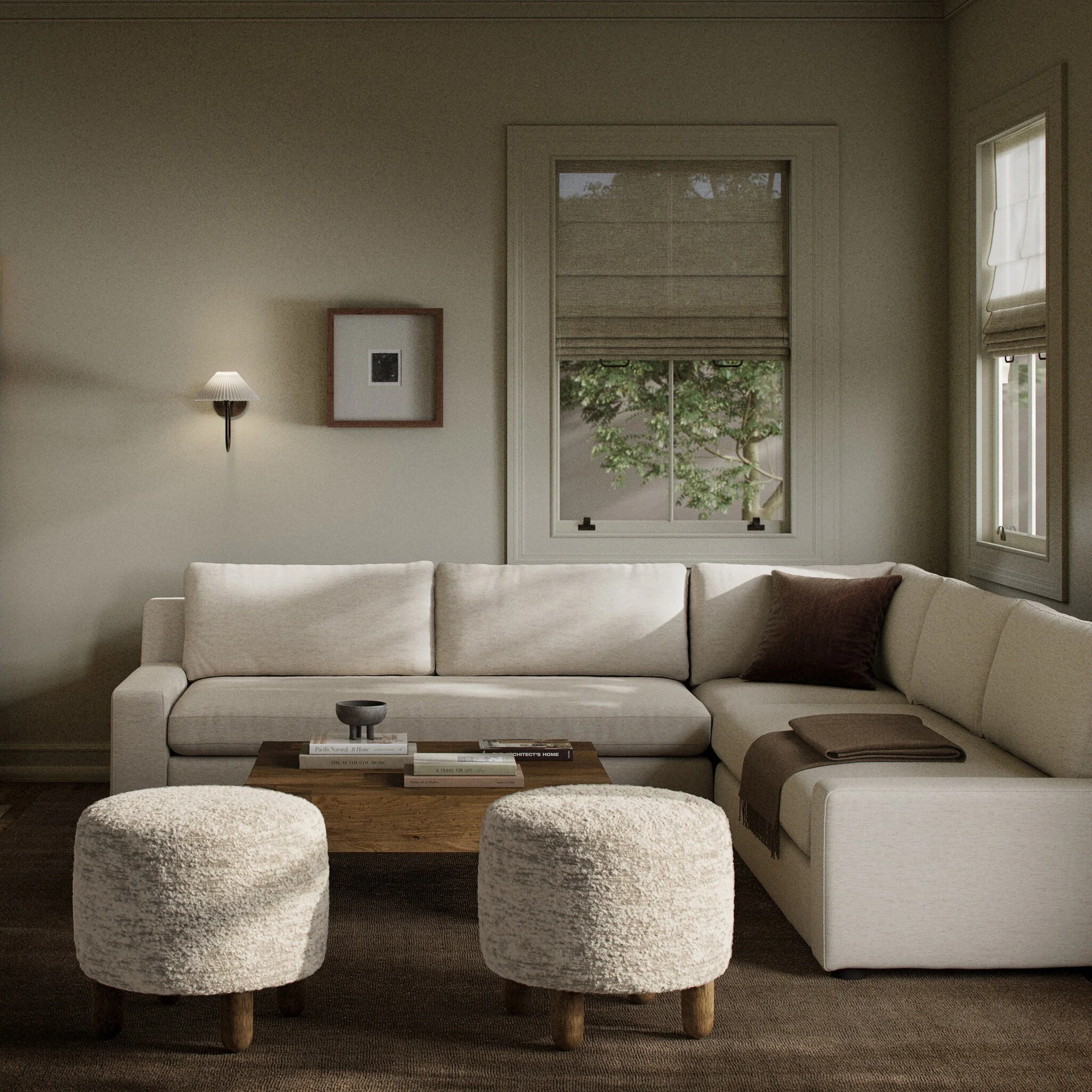 Yelena 3-Piece Sectional - Image 2