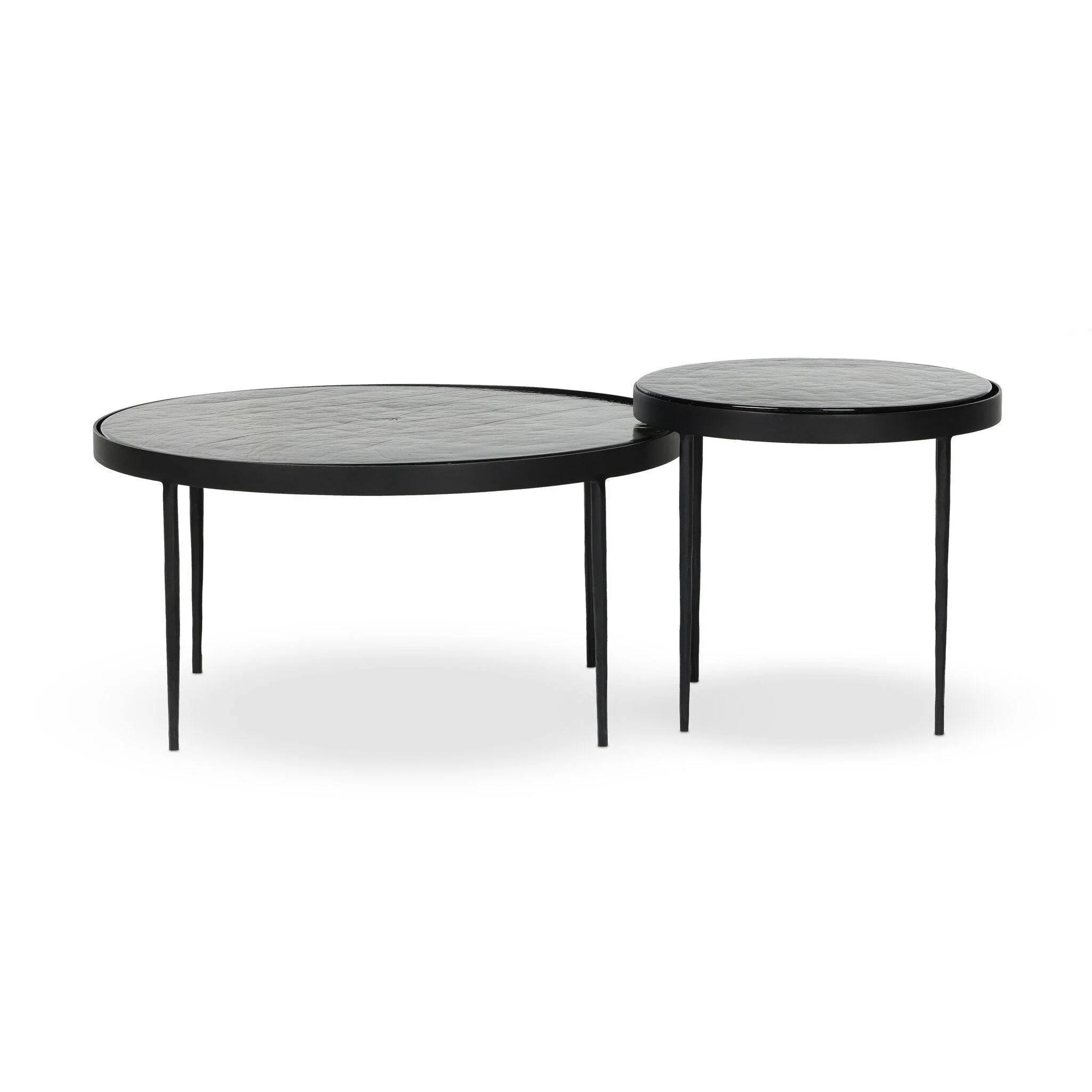 Yoko Nesting Tables - Image 5