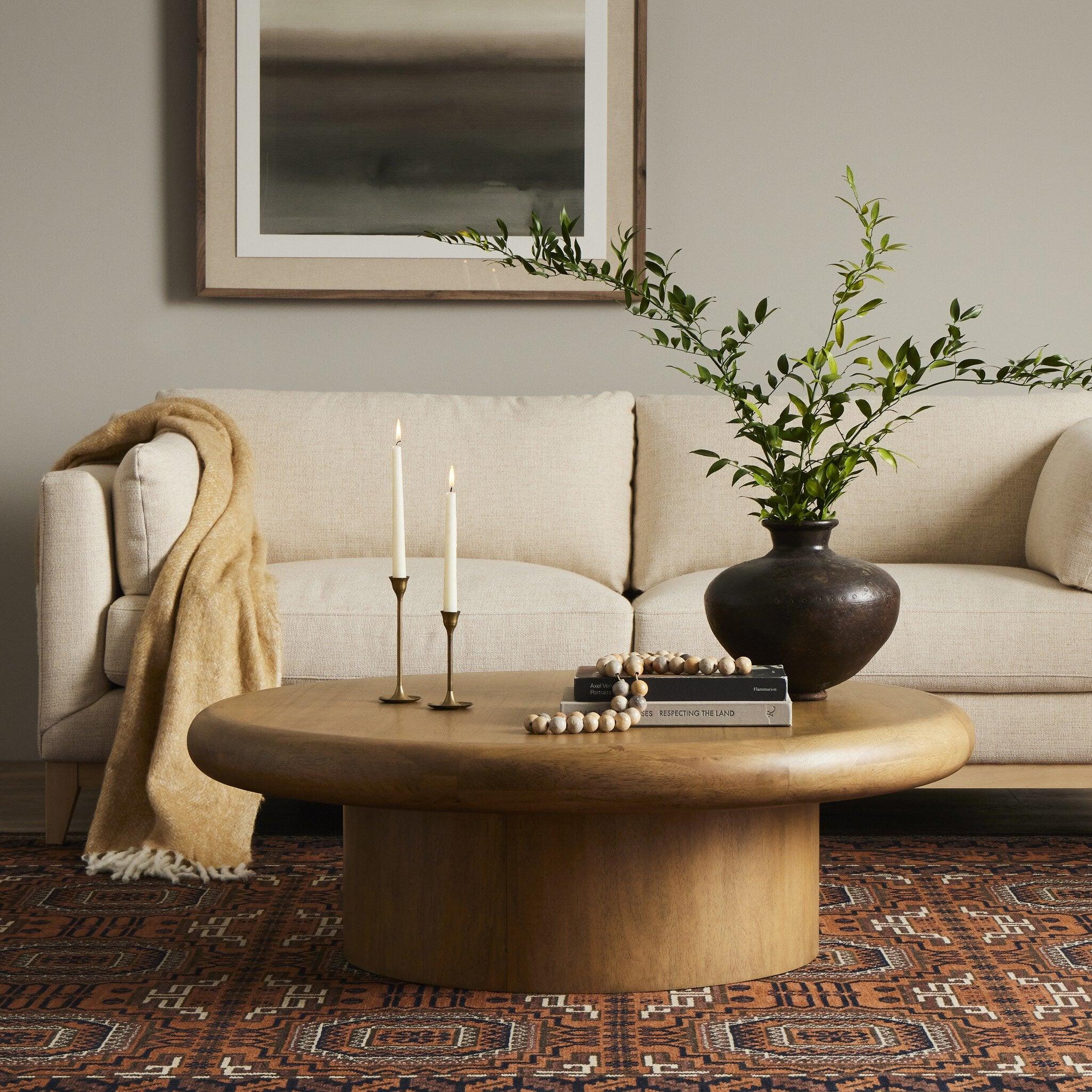 Zach Large Coffee Table - Image 2