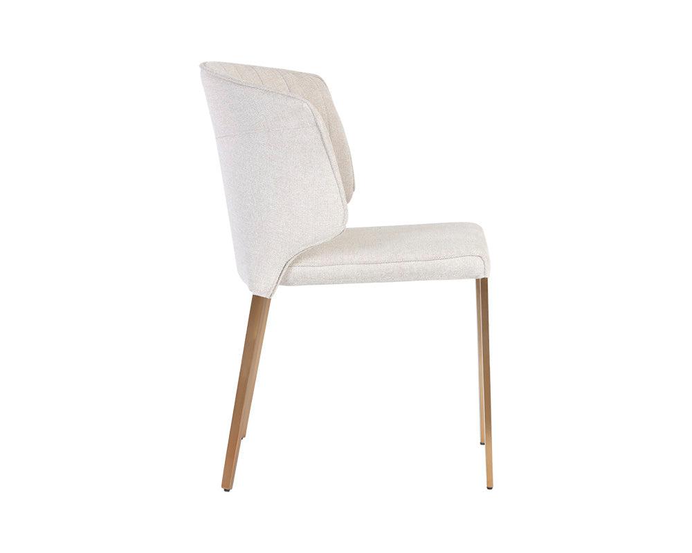 Zayden Dining Chair - Image 4