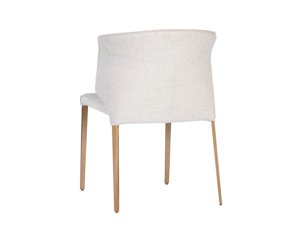 Zayden Dining Chair - Image 5