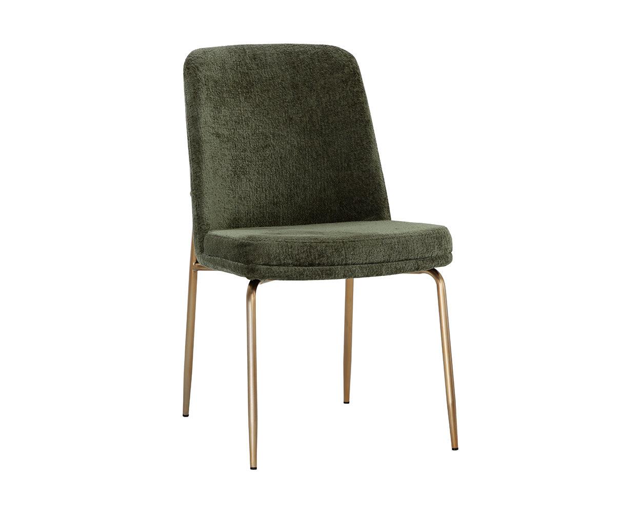 Zeke Dining Chair - Set of 2 - Image 11