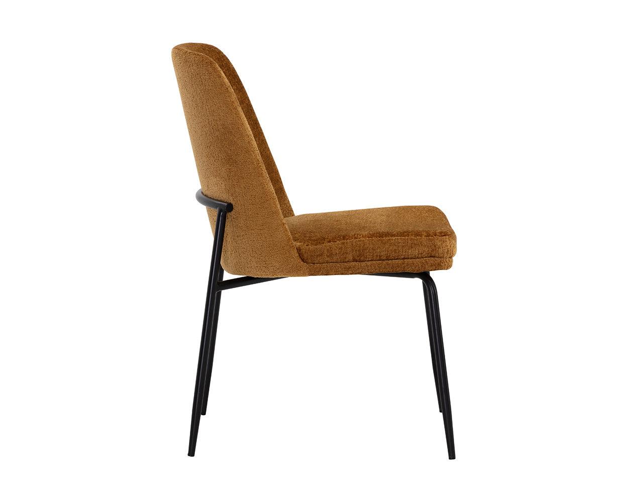 Zeke Dining Chair - Set of 2 - Image 9