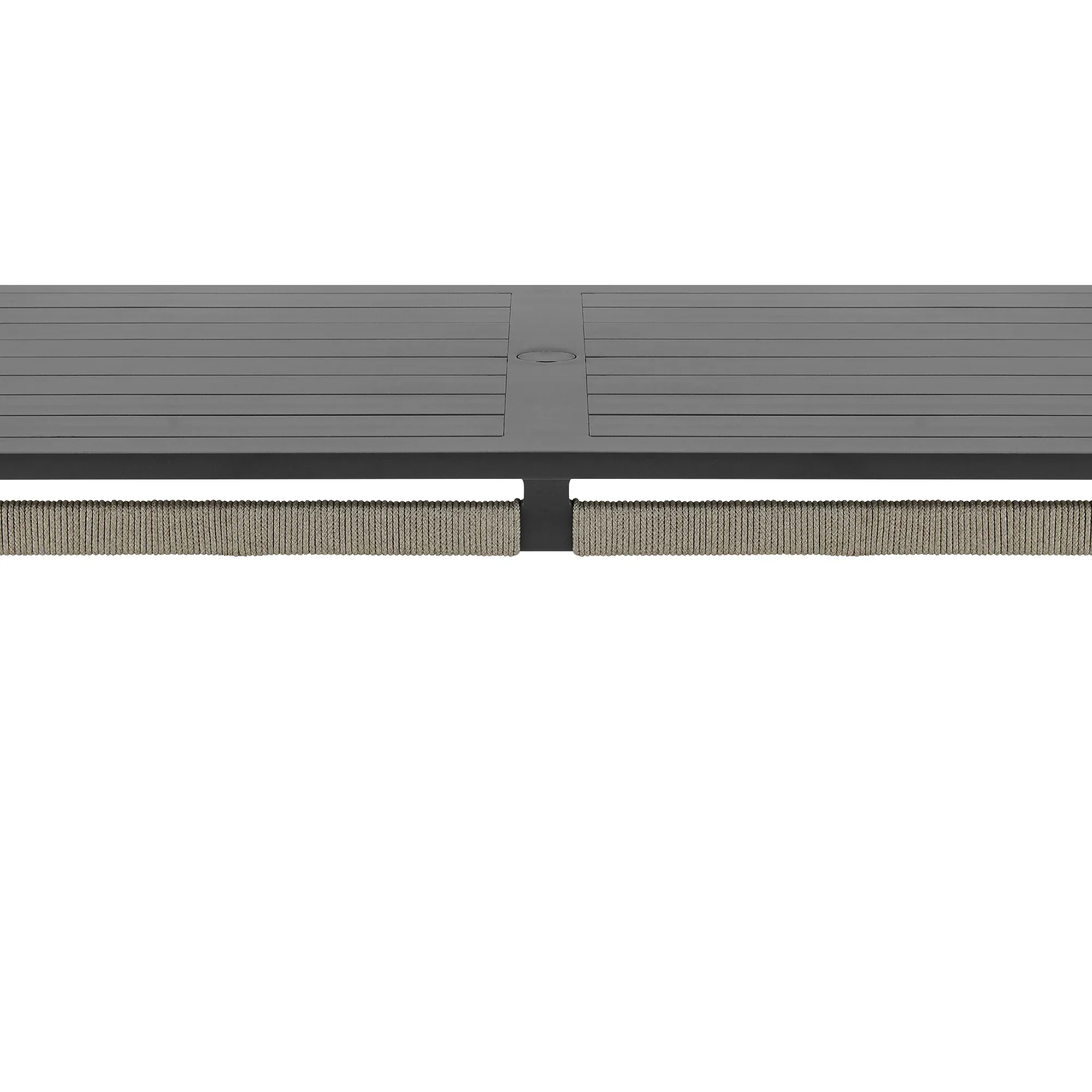 Zella Outdoor Dining Table - Image 3
