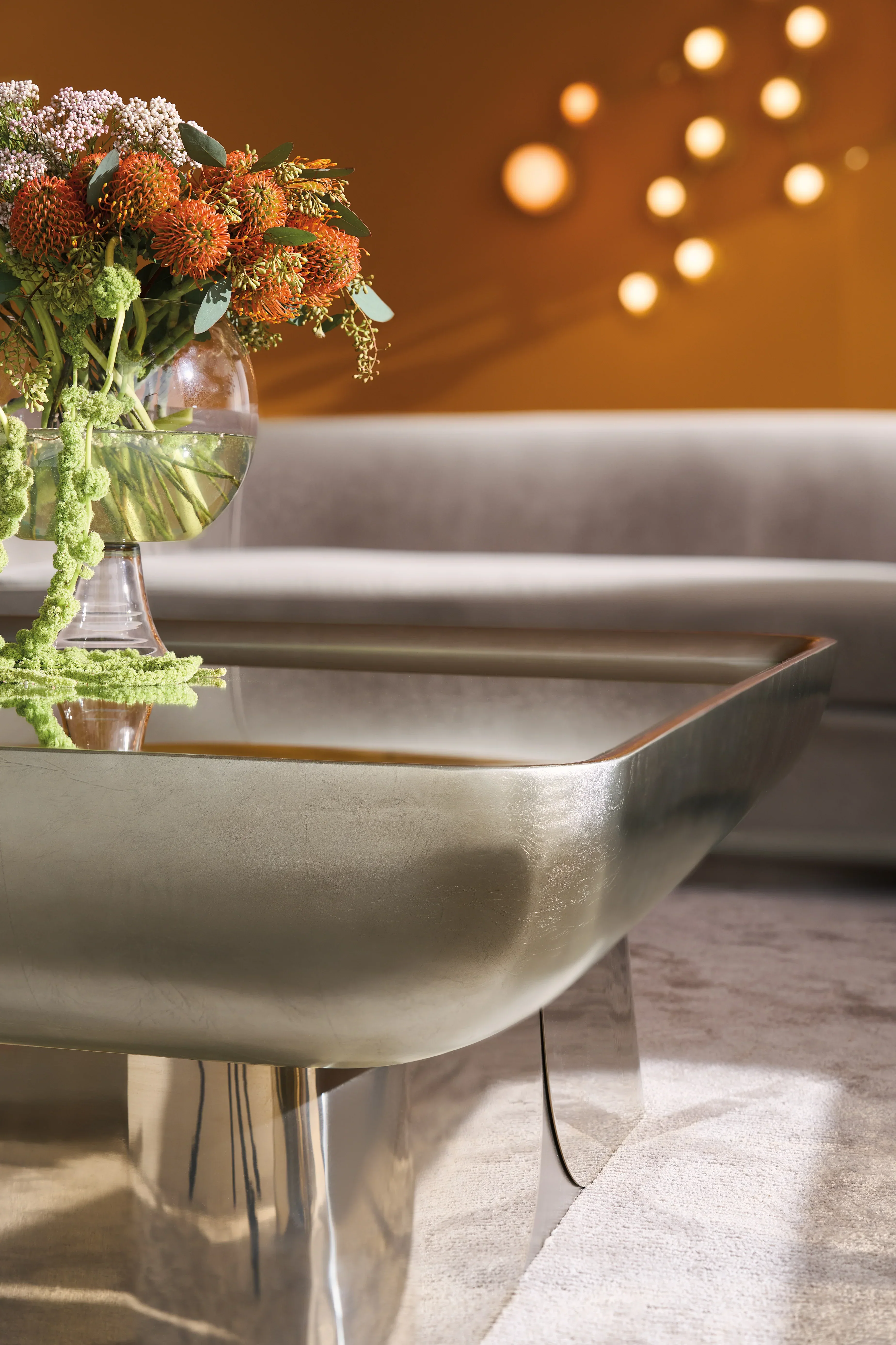Zenith Cocktail Table - Image 2