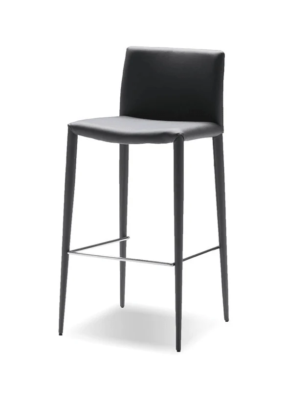 ZENO Counter Stool - Set Of 2 - Image 2