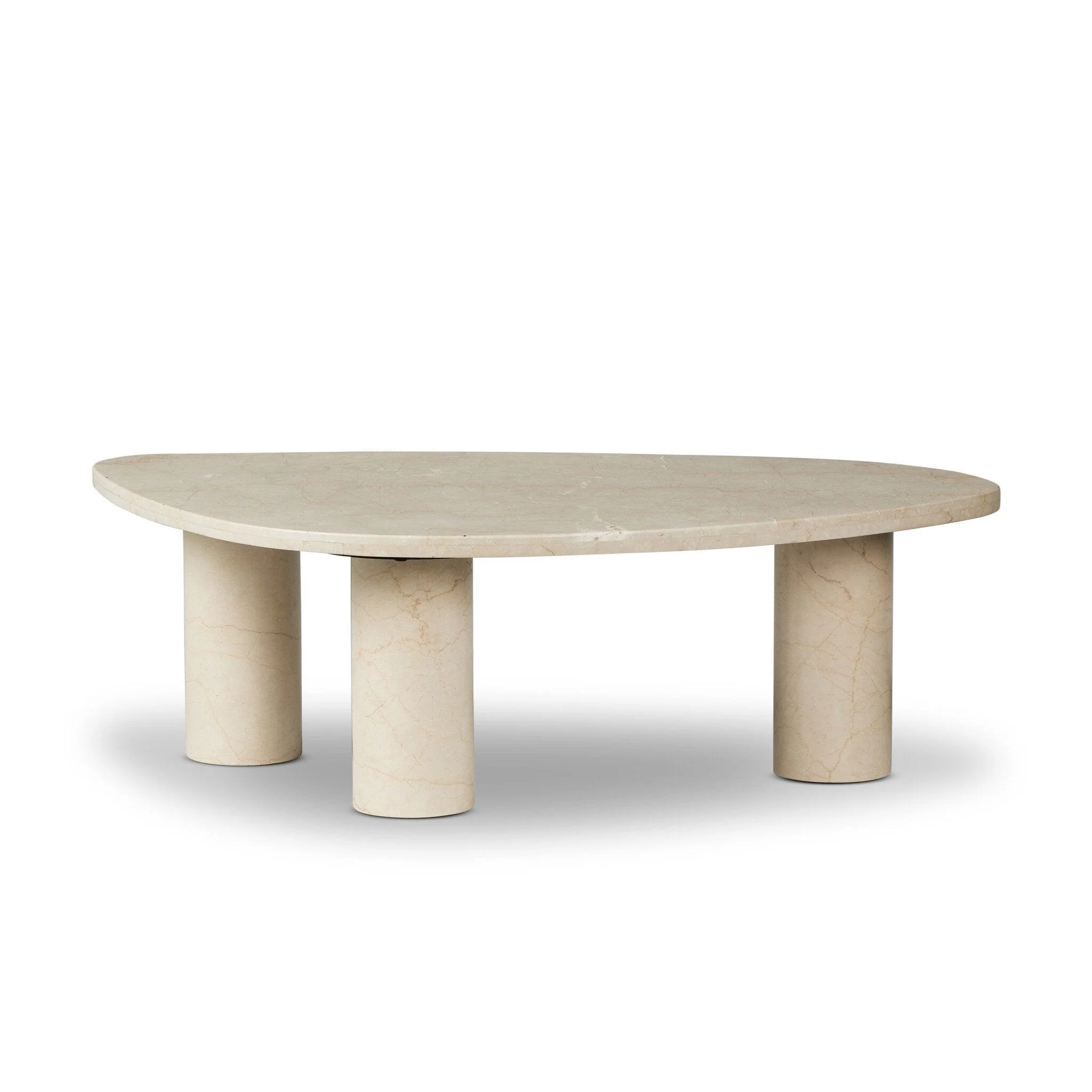 Zion Nesting Coffee Table - Image 4