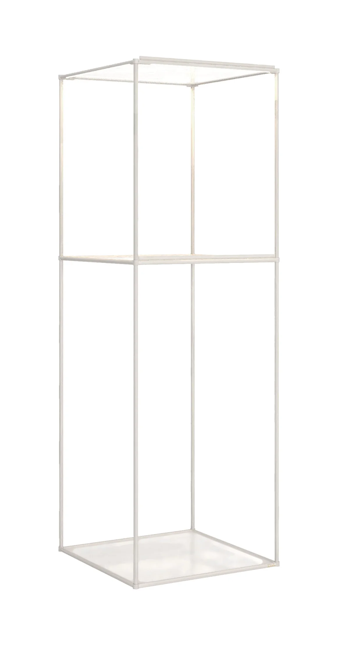 Zuo Chair Display Light Gray - Image 3